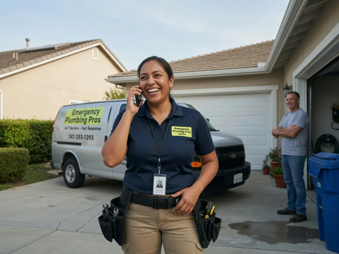 Emergency Plumber Nicasio, CA FAQs